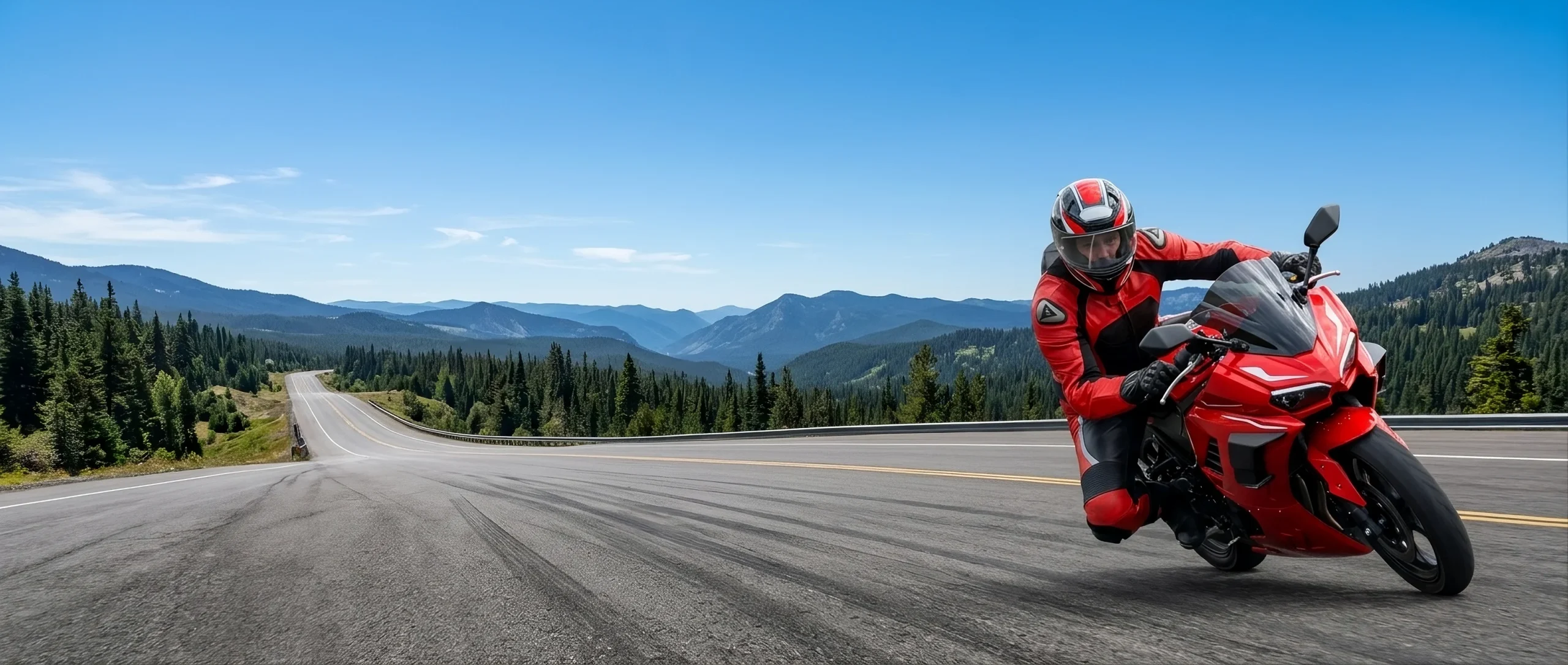 Gauss Auto Bahrain motorcycles
