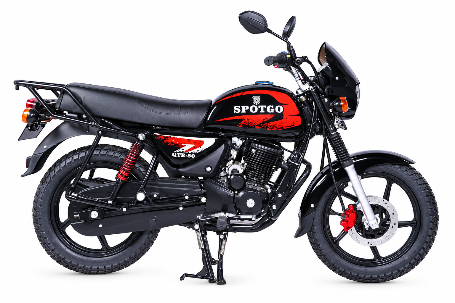 BOX GS-B150 Black