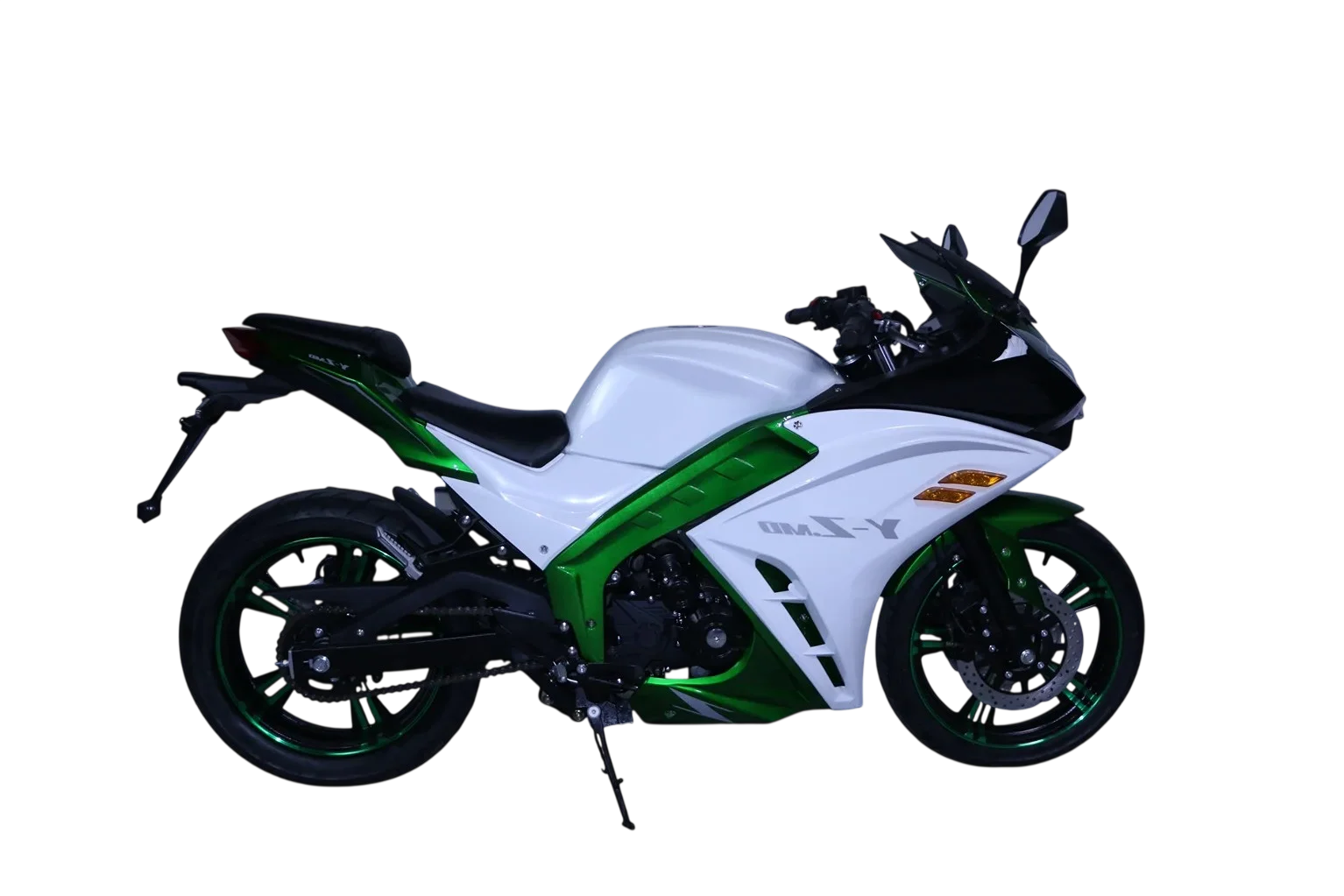 إليغانت جي إس 400A