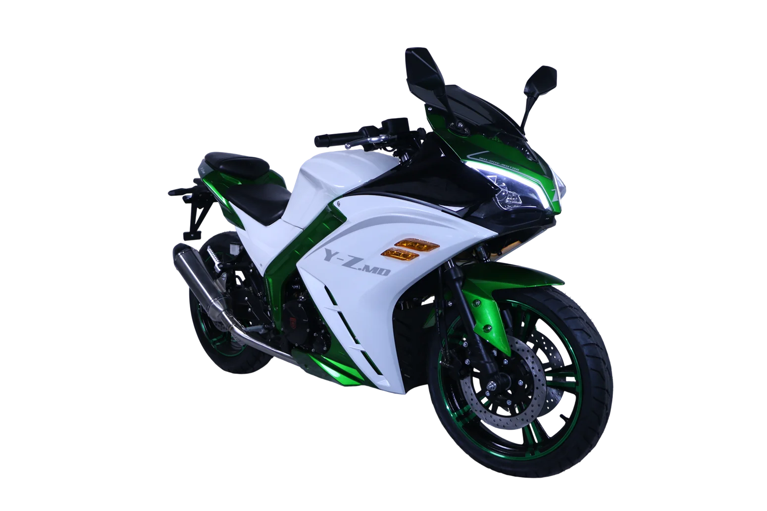 إليغانت جي إس 400A