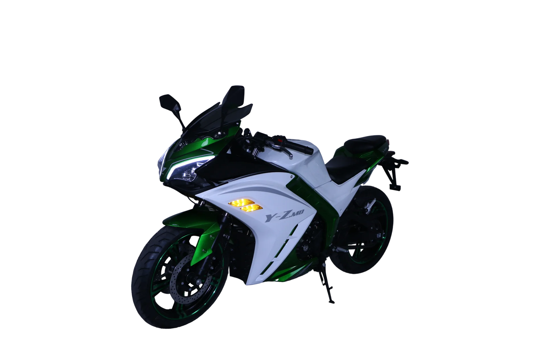 إليغانت جي إس 400A