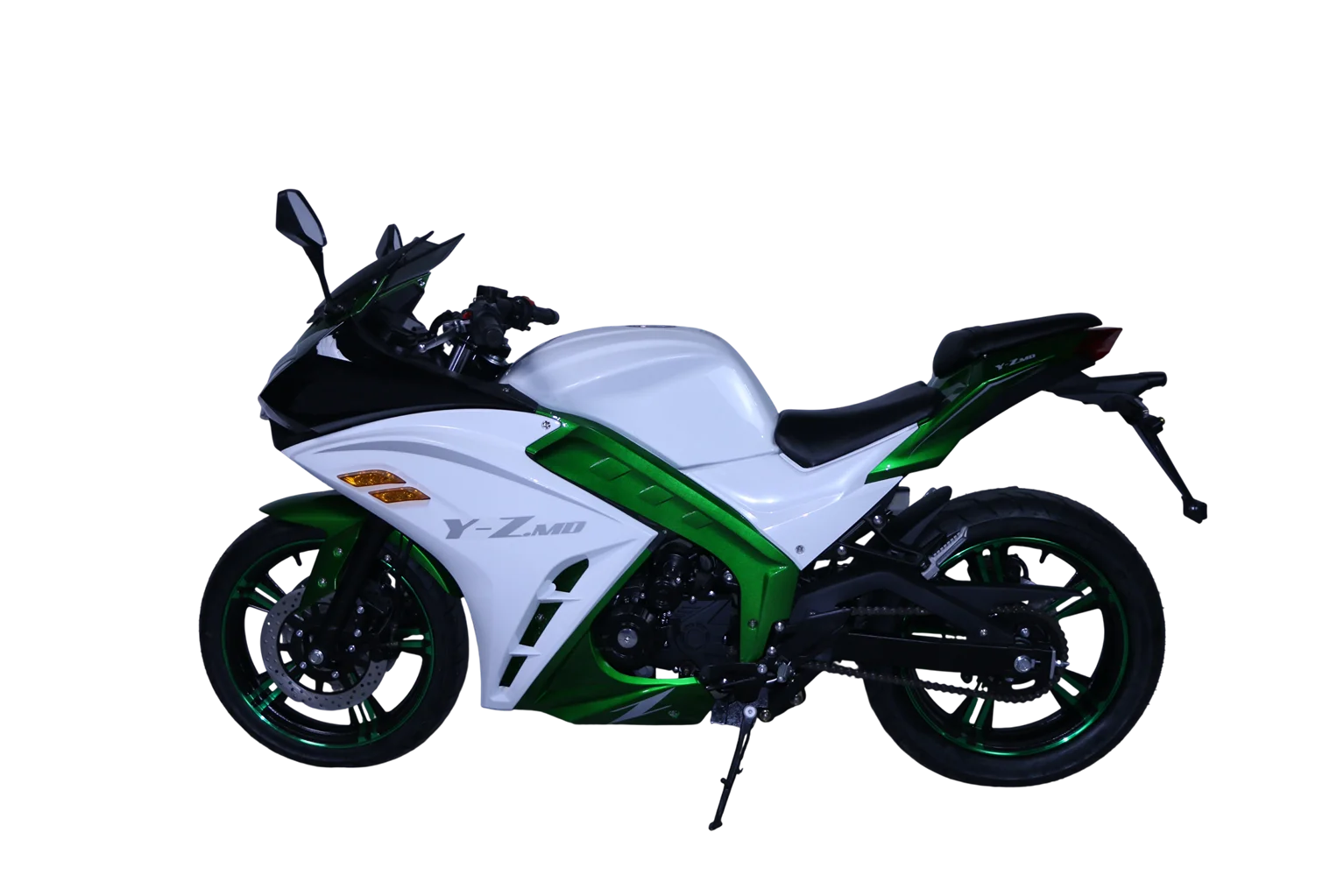 إليغانت جي إس 400A