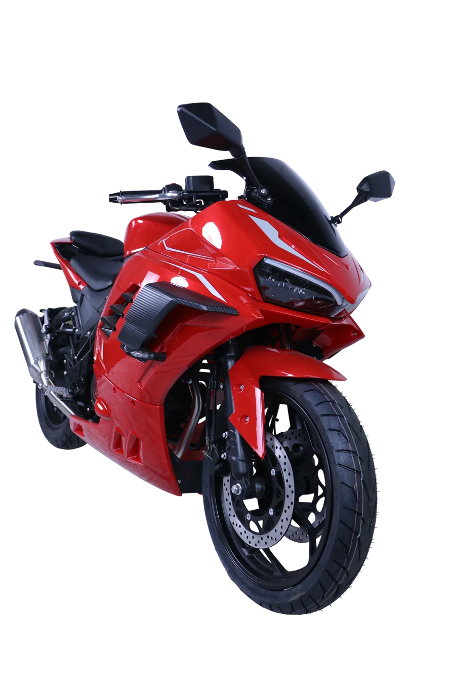 فايرتوث جي إس بي 250