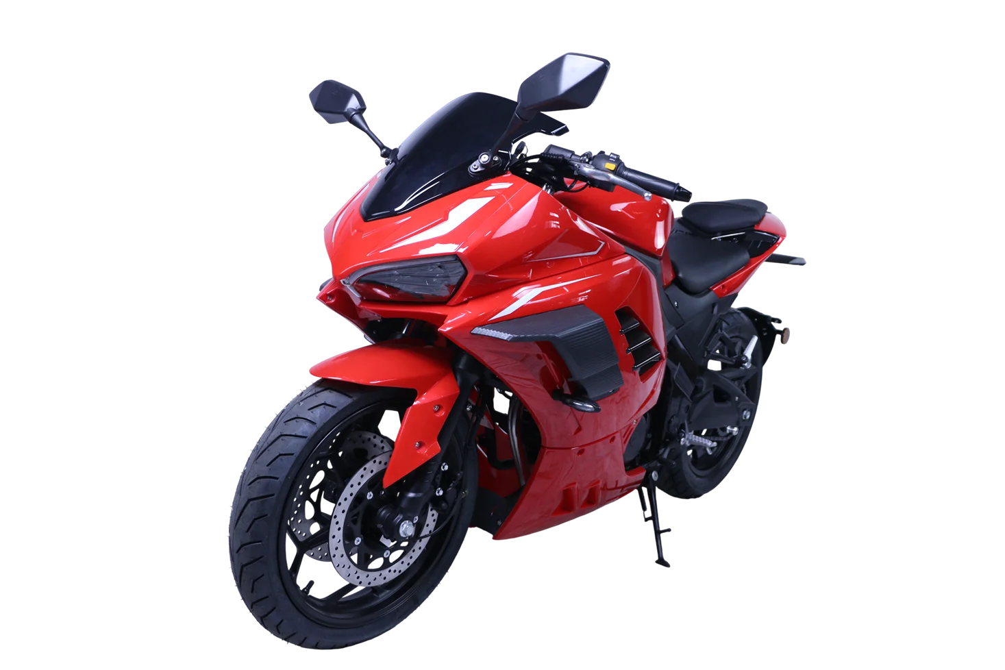 فايرتوث جي إس بي 250