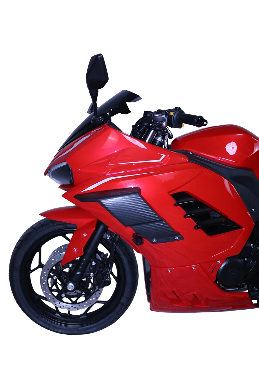 فايرتوث جي إس بي 250