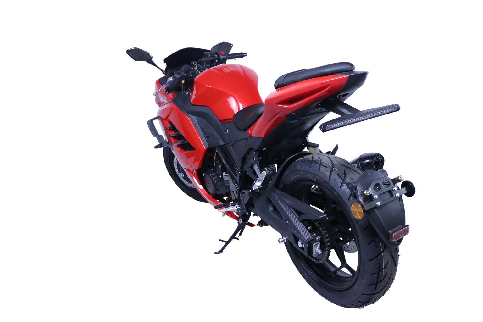 فايرتوث جي إس بي 250