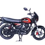 BOX GS-B150 Black