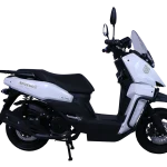 GS-T150A, fourth generation tank