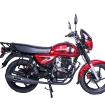 BOX GS-B150 Red