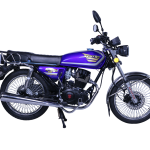 CG GS-C200 Blue