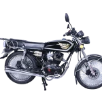 CG GS-C200 Black