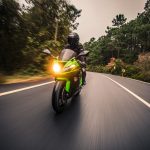 Why Spotgo Motorcycles Are Perfect for Daily Commuting